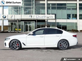 BMW 540 xDrive  CARFAX, снимка 3