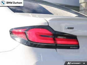 BMW 540 xDrive  CARFAX, снимка 11