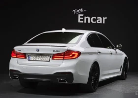 BMW 540 * М-Package* * HeadUp* AвтоКредит* (ЦЕНА ДО БГ), снимка 2