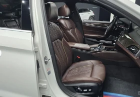 BMW 540 * М-Package* * HeadUp* AвтоКредит* (ЦЕНА ДО БГ), снимка 9