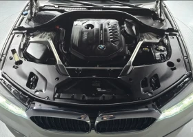 BMW 540 * М-Package* * HeadUp* AвтоКредит* (ЦЕНА ДО БГ), снимка 5