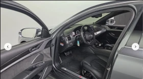 Audi S8 FULL* LED* ДИСТРОНИК* BANG* OLUFSEN* ОБДУХВАНЕ* , снимка 6