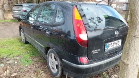 Nissan Almera tino, снимка 6