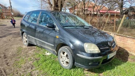 Nissan Almera tino, снимка 4