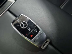 Mercedes-Benz E 63 AMG S| DISTRONIC| BURMESTER| HUD| 360| ОБДУХВАНЕ| CRFX, снимка 12