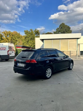 VW Golf 1.6 TDi, снимка 4