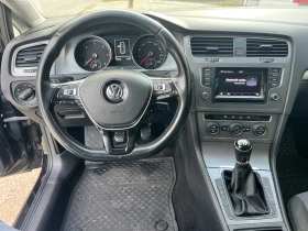 VW Golf 1.6 TDi, снимка 7