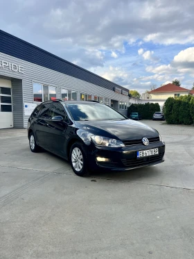 VW Golf 1.6 TDi, снимка 1