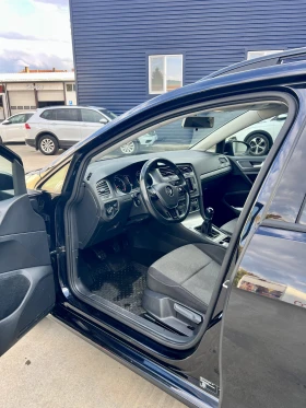 VW Golf 1.6 TDi, снимка 2