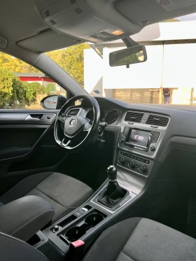 VW Golf 1.6 TDi, снимка 5