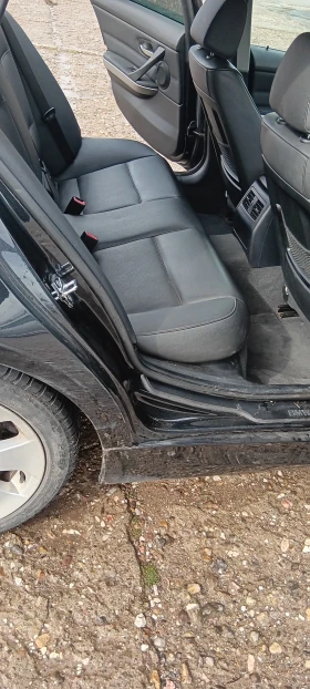 BMW 325 XI, снимка 12