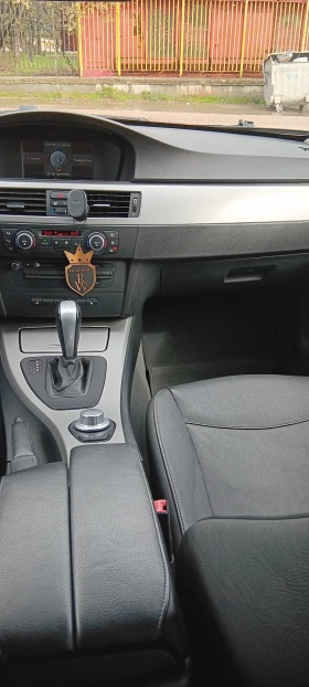 BMW 325 XI, снимка 11