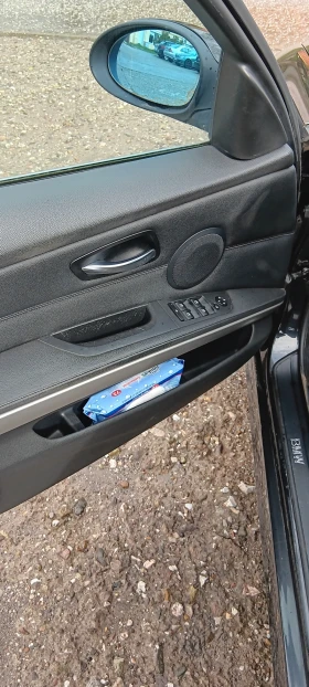 BMW 325 XI, снимка 15