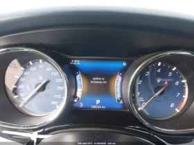 Maserati Quattroporte 3l S Granlusso, снимка 7