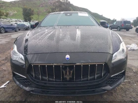 Maserati Quattroporte 3l S Granlusso, снимка 6