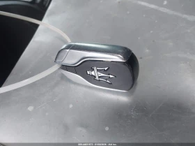 Maserati Quattroporte 3l S Granlusso, снимка 11