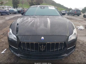 Maserati Quattroporte 3l S Granlusso, снимка 12