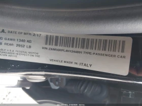 Maserati Quattroporte 3l S Granlusso, снимка 9