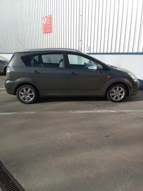 Toyota Corolla verso, снимка 6