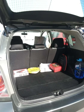 Toyota Corolla verso, снимка 7