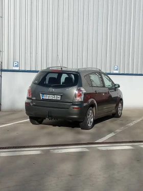 Toyota Corolla verso, снимка 2