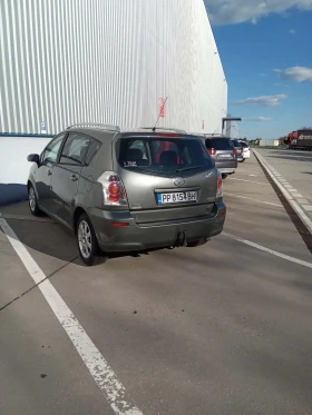 Toyota Corolla verso, снимка 4