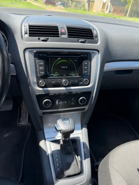 Skoda Octavia 2.0 tdi 4* 4 , снимка 9