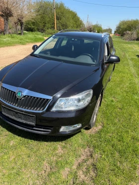 Skoda Octavia 2.0 tdi 4* 4 , снимка 2