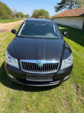 Skoda Octavia 2.0 tdi 4* 4 , снимка 1