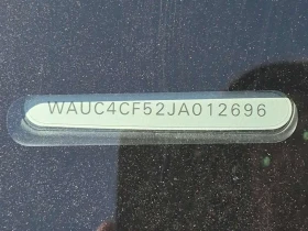 Audi S5 TECHNIK/Дистроник/Масажи/Подгрев/Панорама/2 Ключа, снимка 17