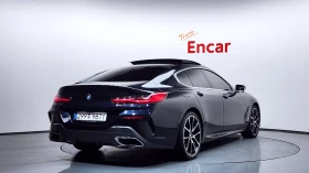 BMW 840 2021* M-PK* LASER* B58* ЧИСТА ИСТОРИЯ* КРАЙНА ЦЕНА, снимка 4