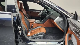 BMW 840 2021* M-PK* LASER* B58* ЧИСТА ИСТОРИЯ* КРАЙНА ЦЕНА, снимка 14