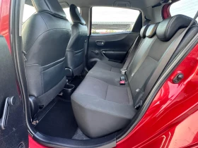 Toyota Yaris 1.4D4D ИТАЛИЯ, снимка 9