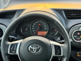 Toyota Yaris 1.4D4D ИТАЛИЯ, снимка 12