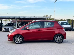Toyota Yaris 1.4D4D ИТАЛИЯ, снимка 2