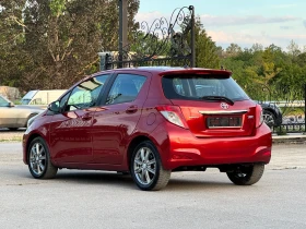 Toyota Yaris 1.4D4D ИТАЛИЯ, снимка 3