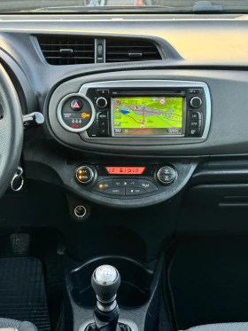 Toyota Yaris 1.4D4D ИТАЛИЯ, снимка 13
