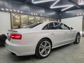 Audi S8 Design Selection Carbon Ceramic, снимка 8