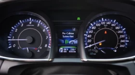 Toyota Avalon LIMITED * ОБДУХВАНЕ * КАМ* BLIND SPOT * KEYLESS * , снимка 7