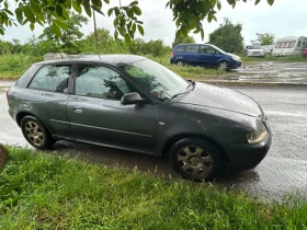 Audi A3, снимка 5