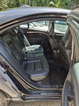 Volvo S80 D5, снимка 9