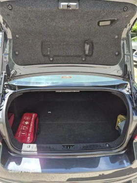 Volvo S80 D5, снимка 10