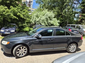 Volvo S80 D5, снимка 3