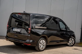 VW Caddy Закупен от магазина пълна сервизна история топ, снимка 4