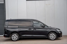 VW Caddy Закупен от магазина пълна сервизна история топ, снимка 6