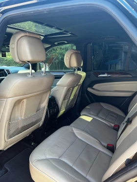 Mercedes-Benz ML 550, снимка 13
