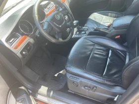 Skoda Superb 2.0 TDI DSG 170кс, снимка 10