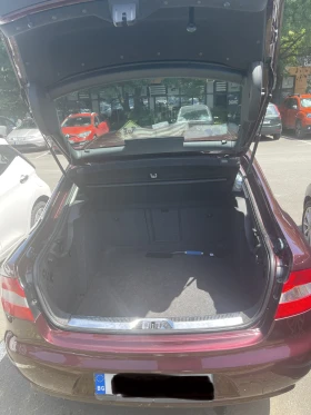 Skoda Superb 2.0 TDI DSG 170кс, снимка 15