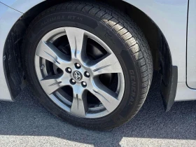 Toyota Sienna  SE/CARFAX/КЛИП/КОЖА/ФИНАНСИРАНЕ, снимка 7