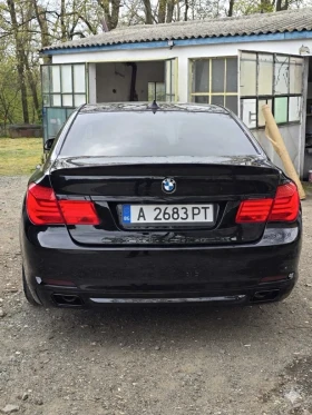 BMW 740 d X-Drive ЛИЗИНГ, снимка 2